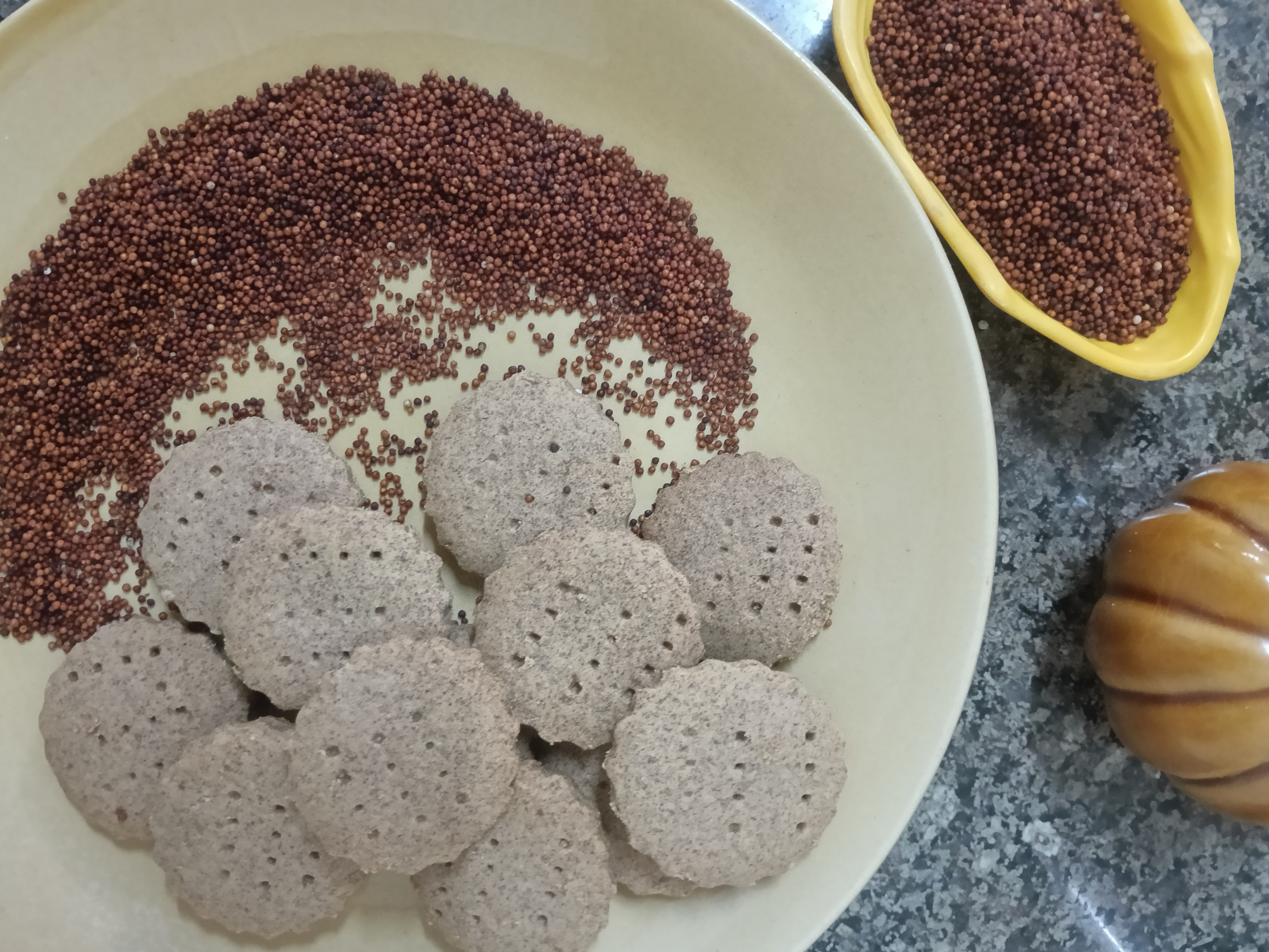 Packaging