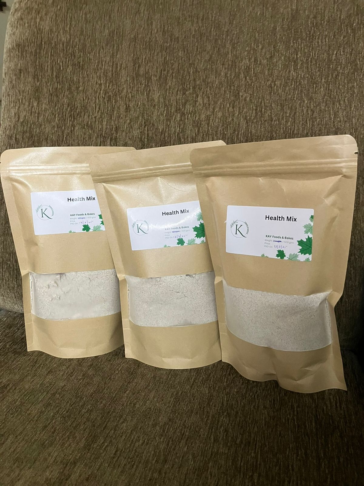 About Kay Foods