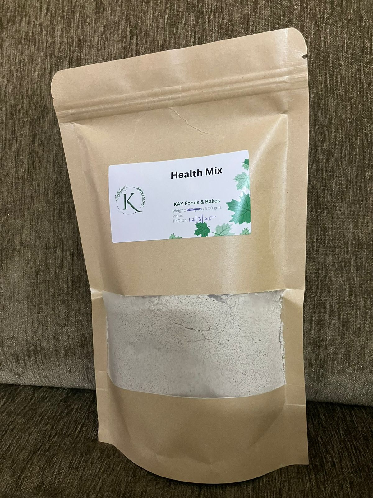 Health Mix