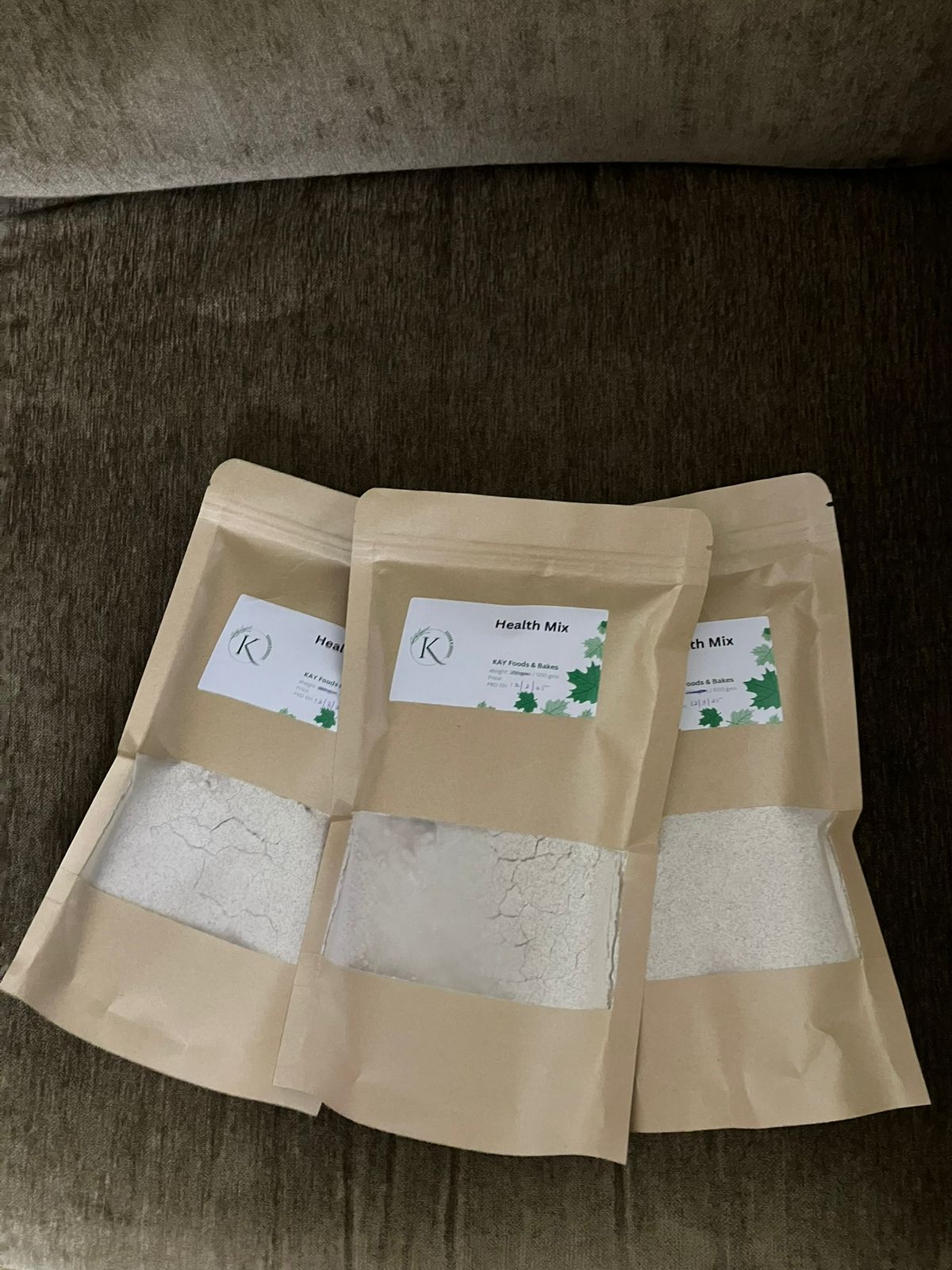 Health Mix